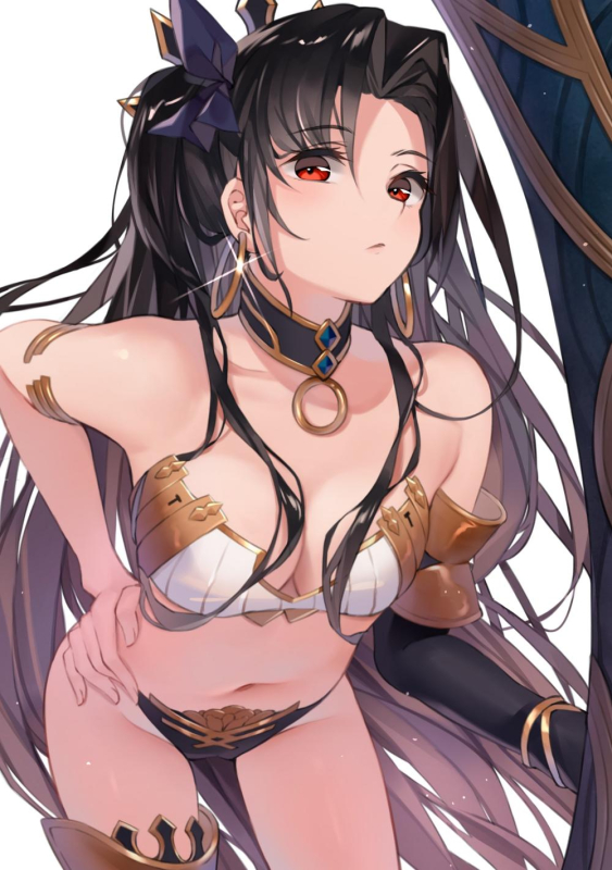 ishtar (fate grand order)