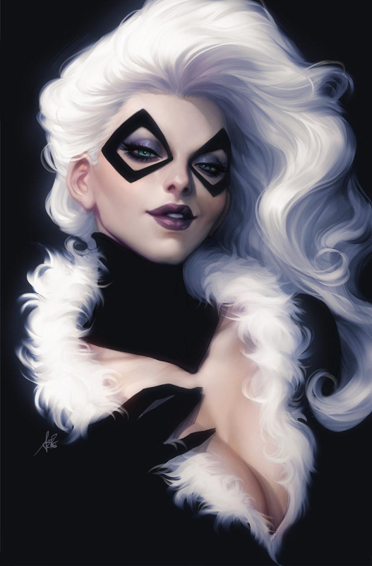 black cat (felicia hardy)