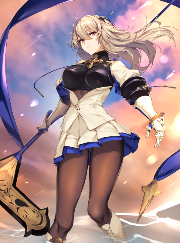 saint-louis (azur lane)