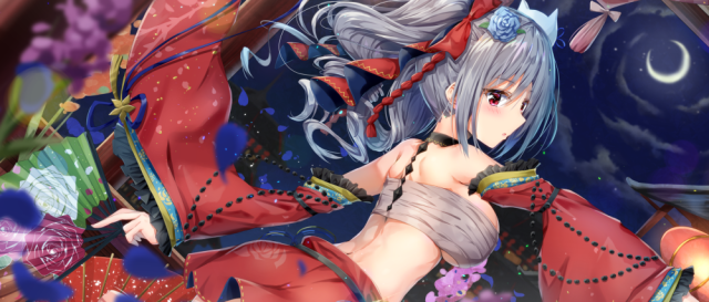 kanzaki ranko