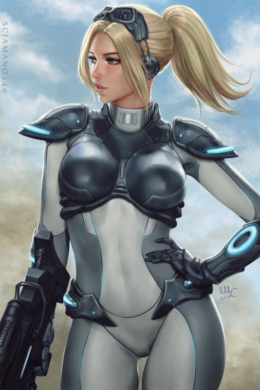 nova (starcraft)