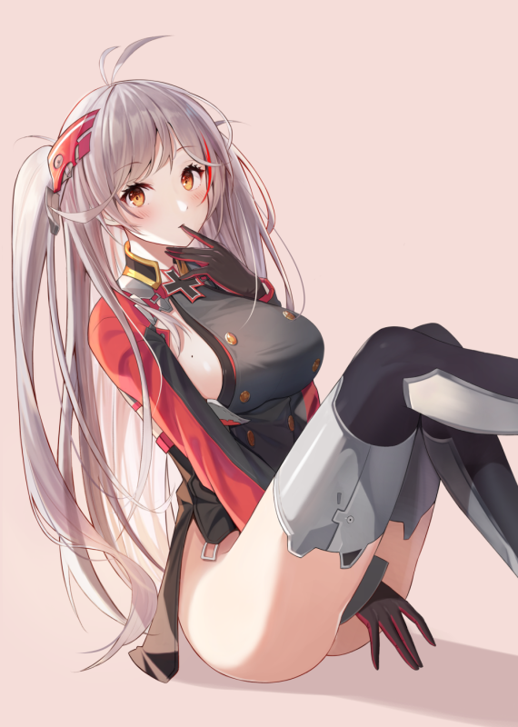 prinz eugen (azur lane)