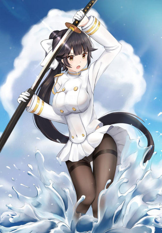 takao (azur lane)