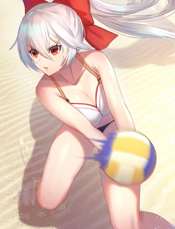 tomoe gozen (fate grand order)