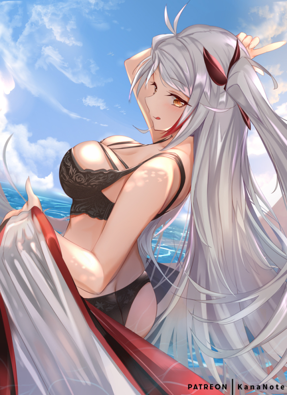 prinz eugen (azur lane)