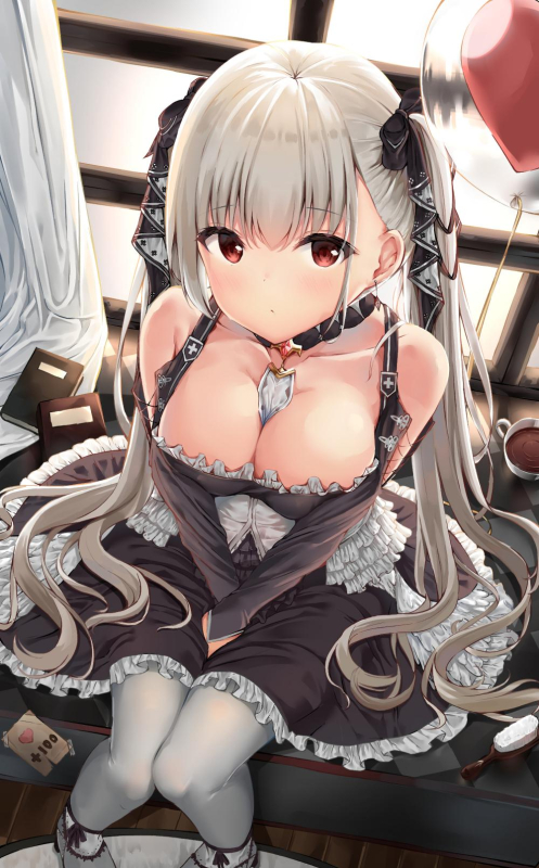 formidable (azur lane)