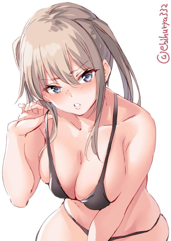 graf zeppelin (kantai collection)