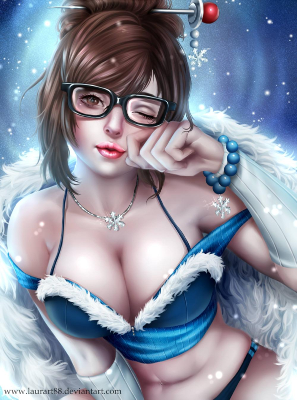 mei (overwatch)