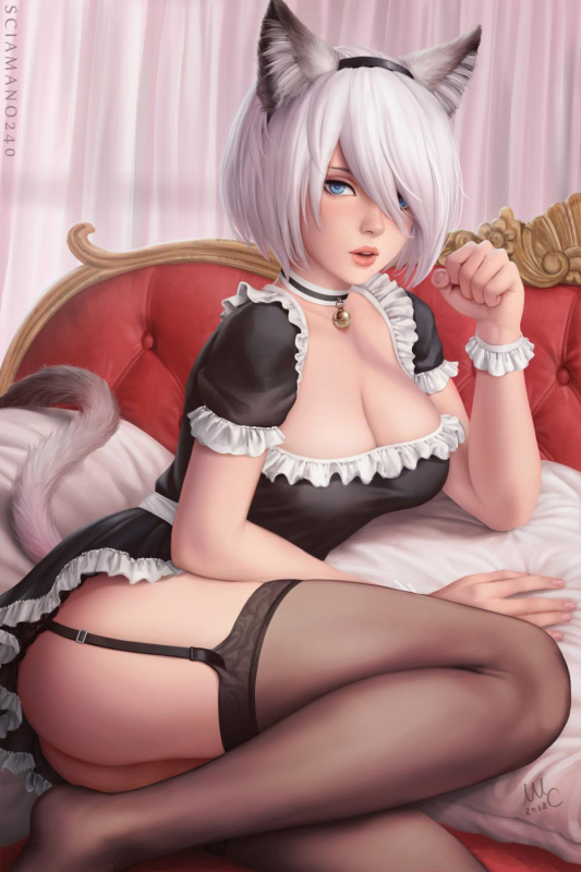 yorha no. 2 type b