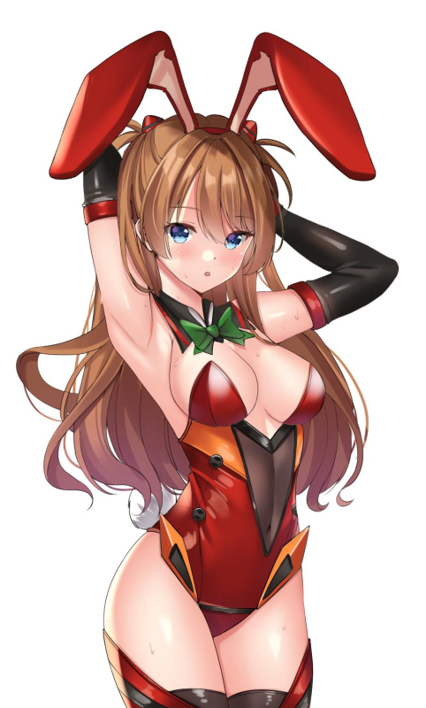 soryu asuka langley