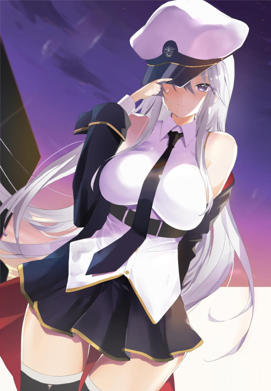 enterprise (azur lane)