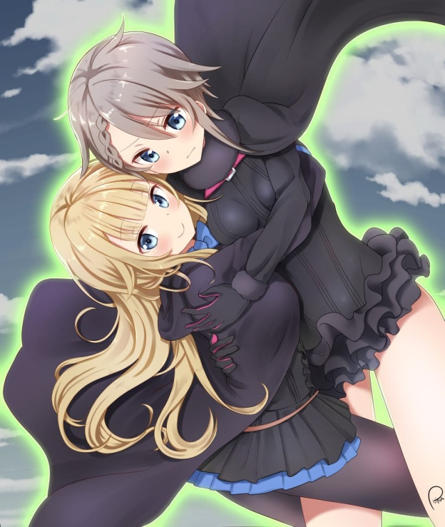 ange (princess principal)+princess (princess principal)