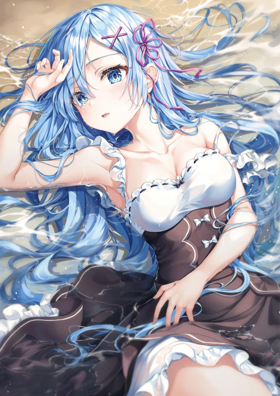 rem (re zero)