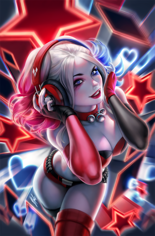 harley queen