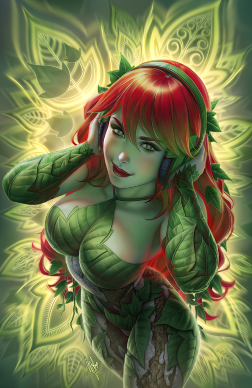 poison ivy