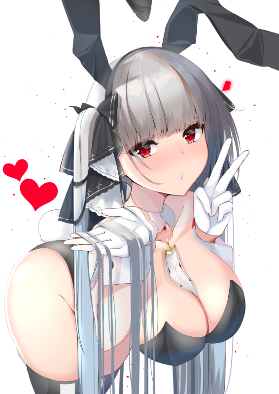 formidable (azur lane)