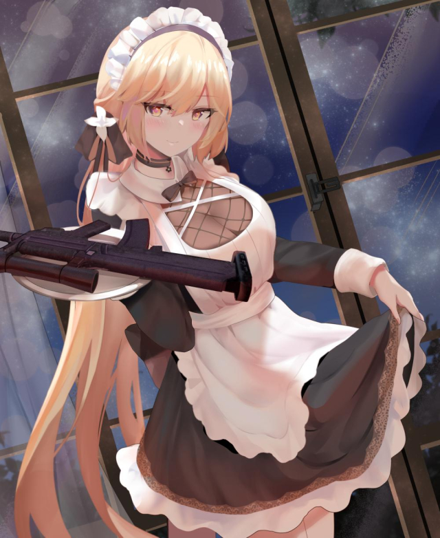 ots-14 (girls frontline)