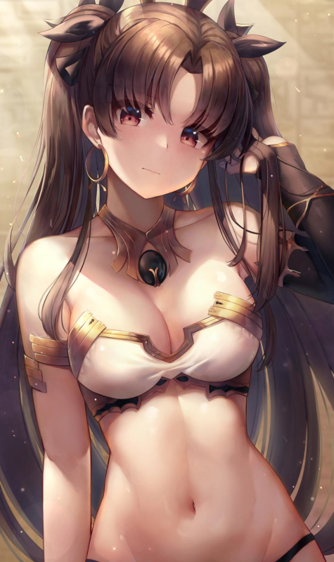 ishtar (fate grand order)
