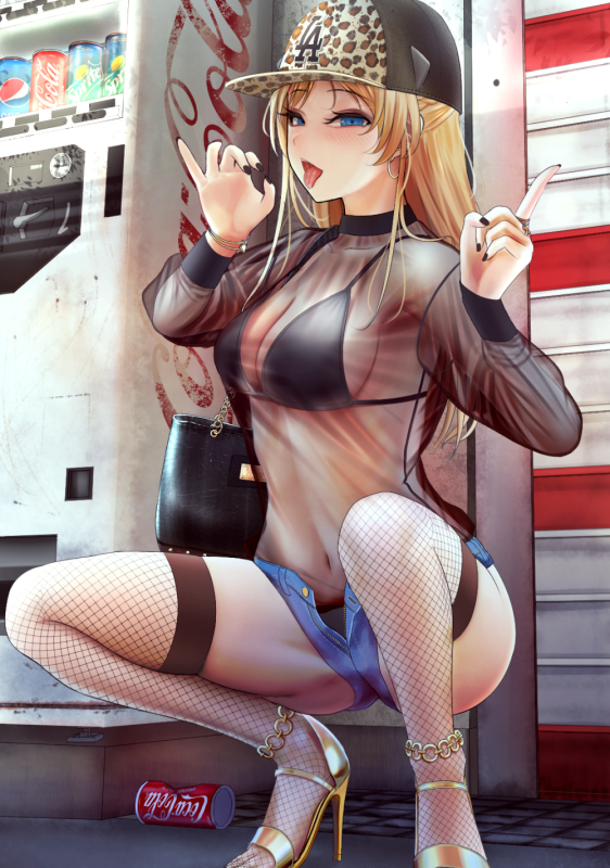 k5 (girls frontline)