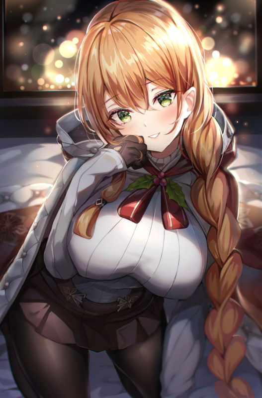m1903 springfield (girls frontline)