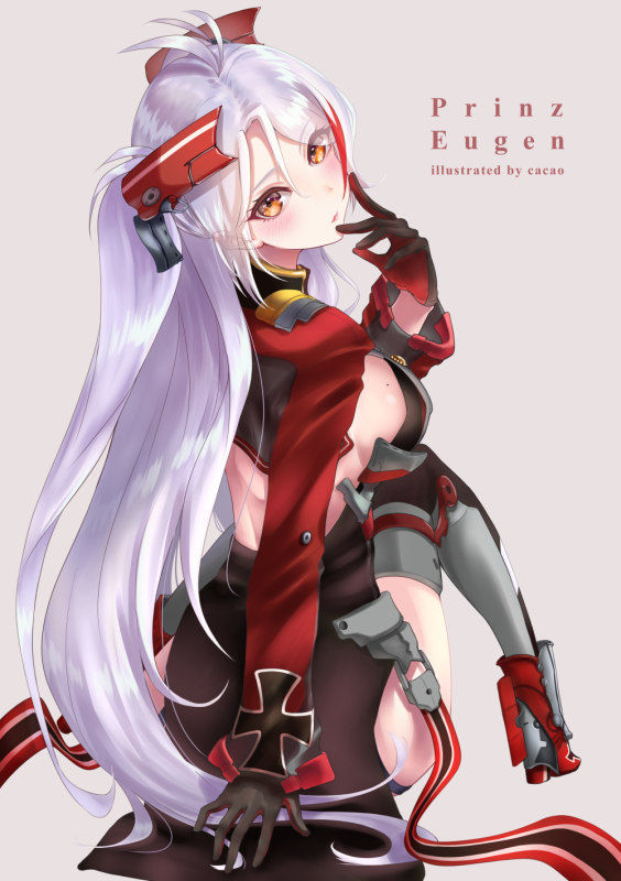 prinz eugen (azur lane)