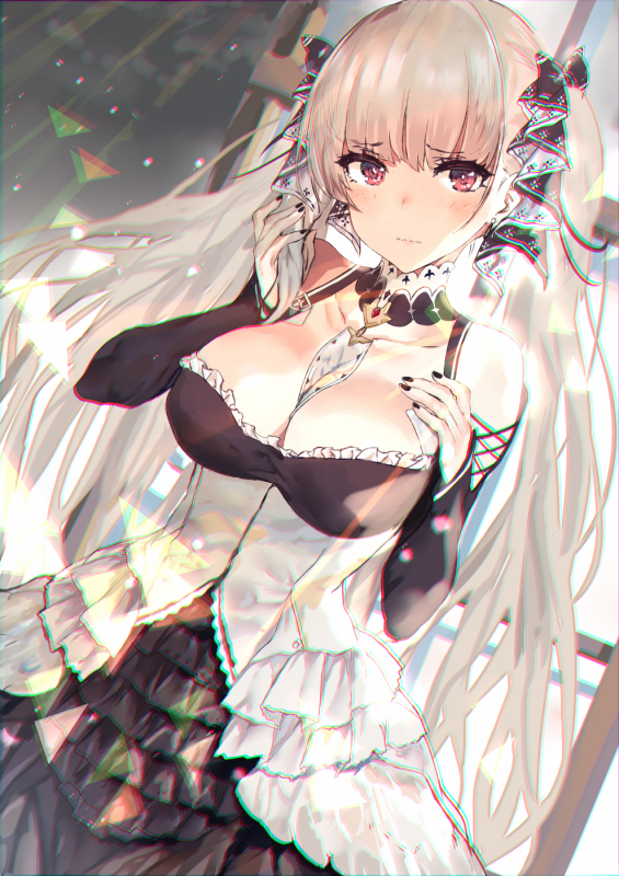 formidable (azur lane)