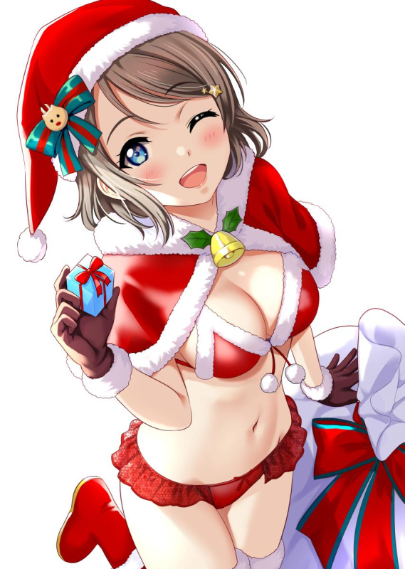 watanabe you