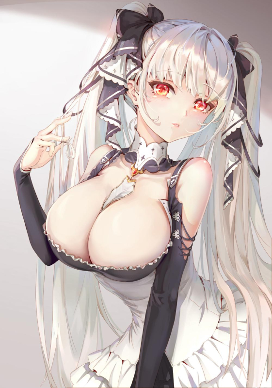 formidable (azur lane)