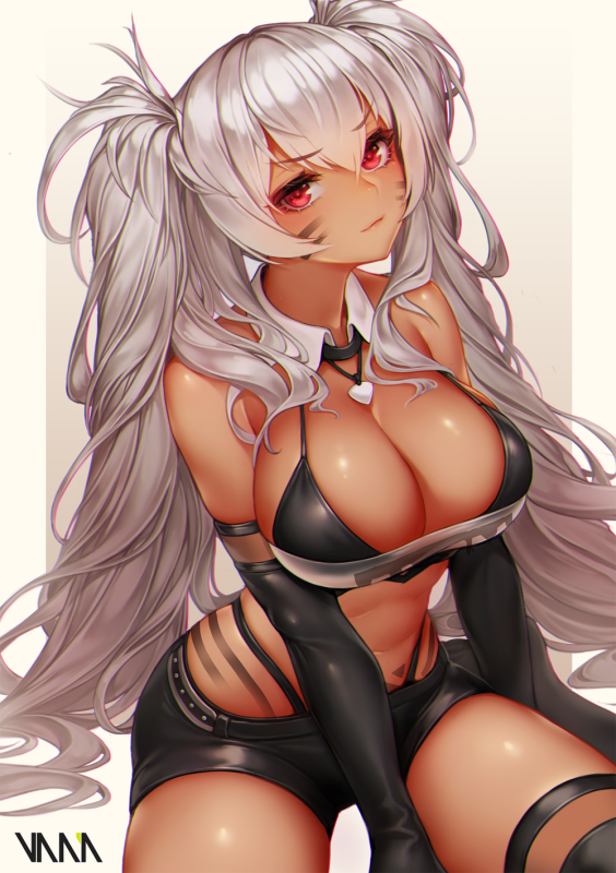 alabama (azur lane)