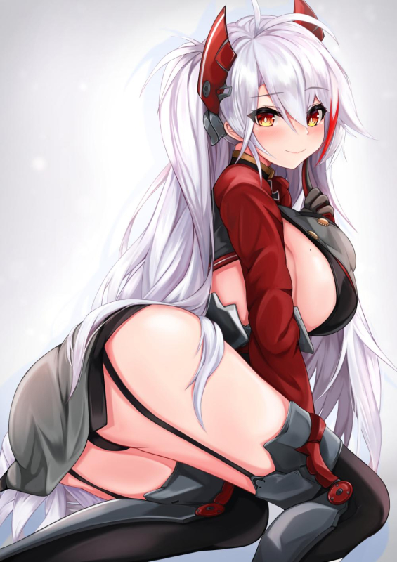 prinz eugen (azur lane)