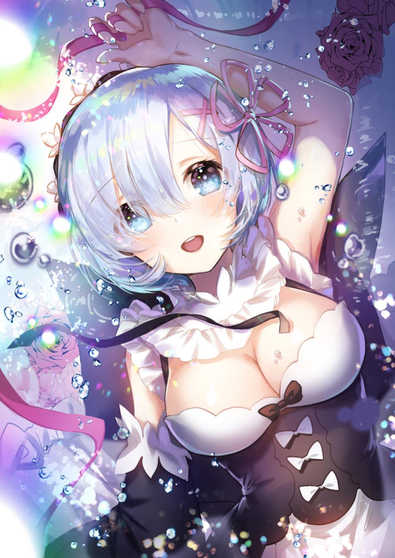 rem (re zero)