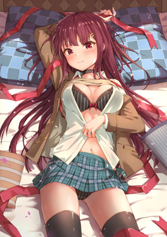 wa2000 (girls frontline)