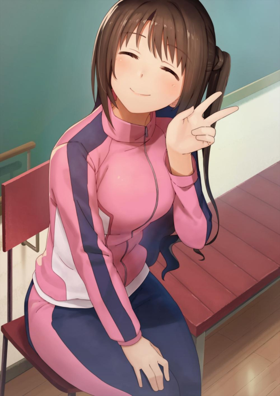 shimamura uzuki