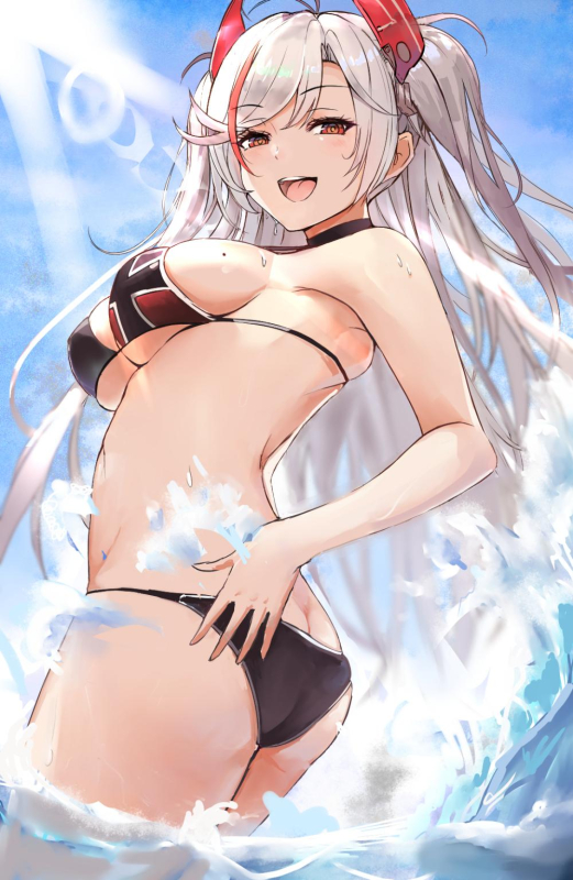 prinz eugen (azur lane)