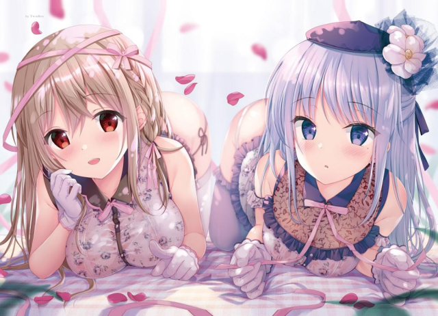 maeda shiori+hiiraki asuka