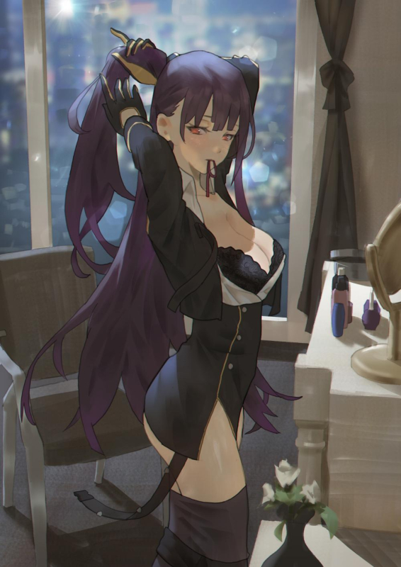 wa2000 (girls frontline)