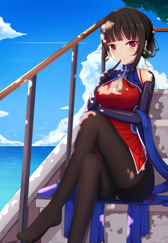 yat sen (warship girls r)