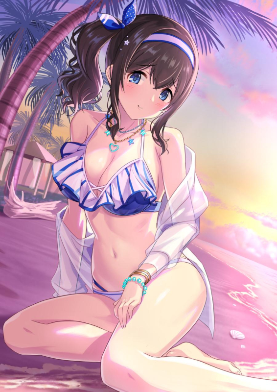 sagisawa fumika