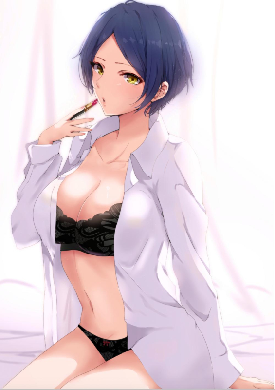 hayami kanade