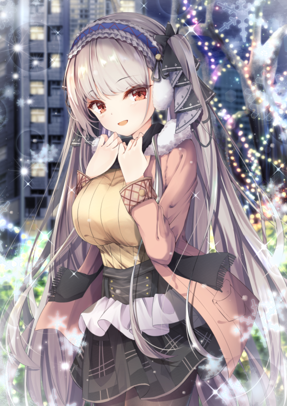 formidable (azur lane)