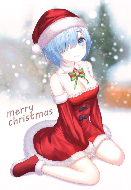 rem (re zero)