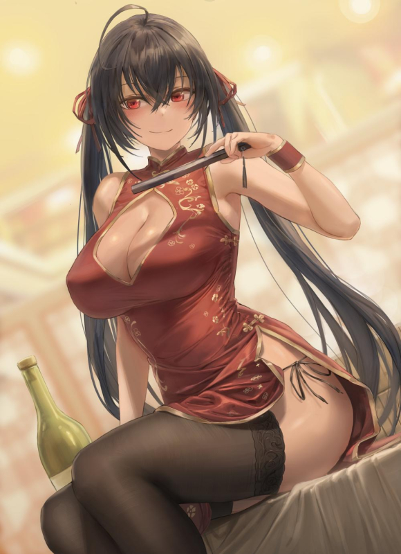 taihou (azur lane)