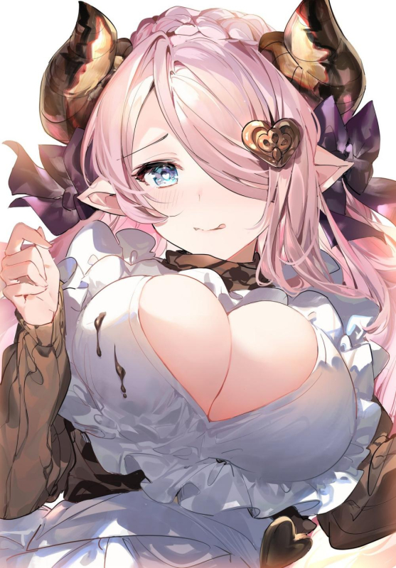 narmaya (granblue fantasy)