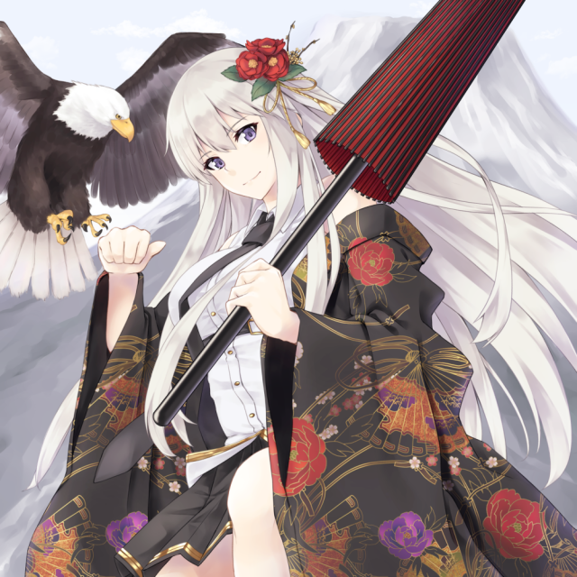 enterprise (azur lane)