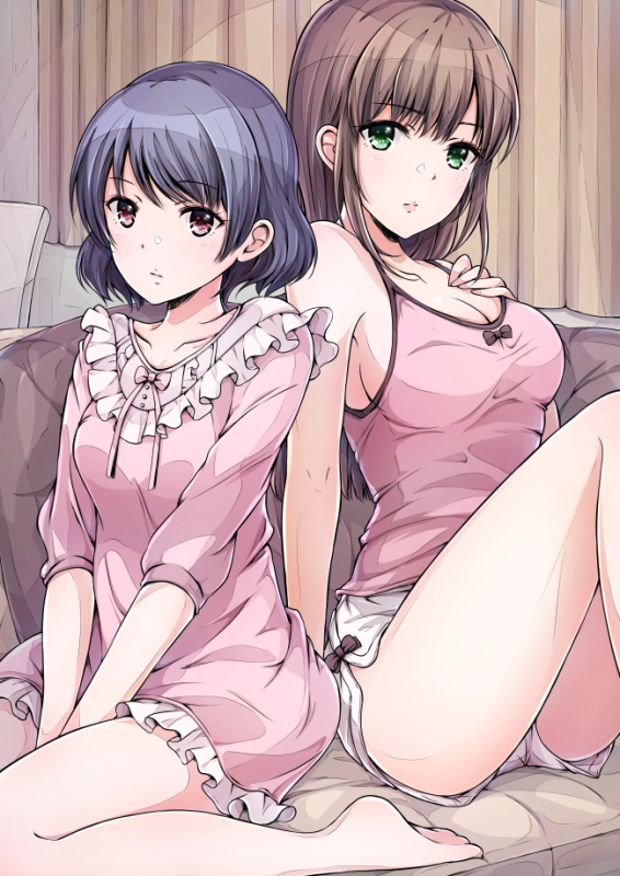 tachibana rui+tachibana hina