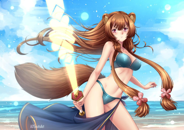 raphtalia