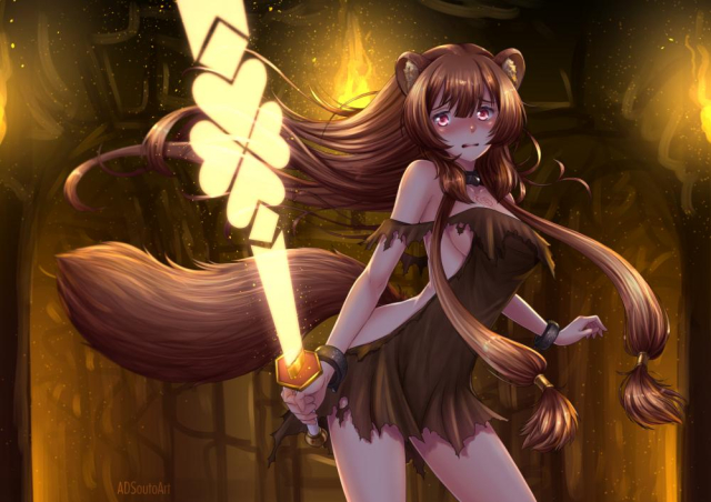 raphtalia