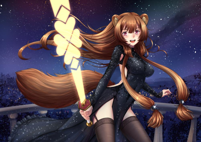 raphtalia