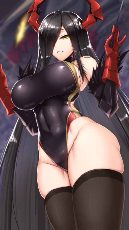 friedrich der grosse (azur lane)