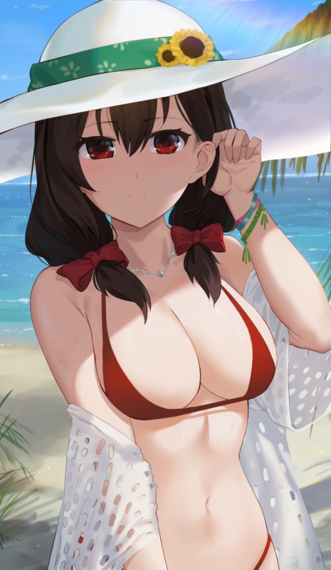 yunyun (konosuba)